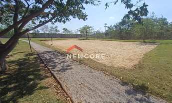 Imagem 4: Lote em condomínio em Rua Jorge Mayoral Sanches - Jardim Residencial Jardim - Sorocaba/SP