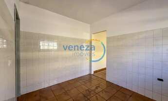 Imagem 5: Casa Residencial com 1 quarto para alugar por R$ 650.00, 45.00 m2 - SAO PAULO - LONDRINA/P