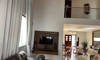 Imagem 7: Casa na chácara bral