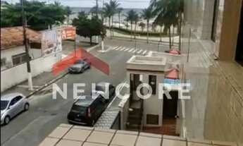 Imagem 2: Apartamento em Rua Marquês de Monte Alegre - Jardim Imperador - Praia Grande/SP