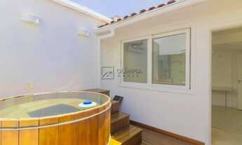 Imagem 2: Aluguel Cobertura 2 Dormitórios - 114 m² Paraíso