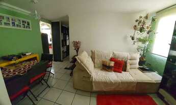 Imagem 6: Apartamento em Rua Davi Banderali - Conjunto Habitacional Padre Manoel de Paiva - São Paul