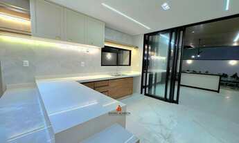 Imagem 2: Duplex Alto Padrão à Venda no Condomínio Terras Alphaville 2