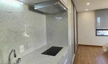 Imagem 4: Imóvel na Lageado com 1 dormitórios e 43m²