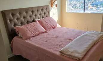 Imagem 3: TORRES TRIVENTO, MOBILIADO, 2/4 SENDO 1 SUITE NO BAIRRO SACRAMENTA