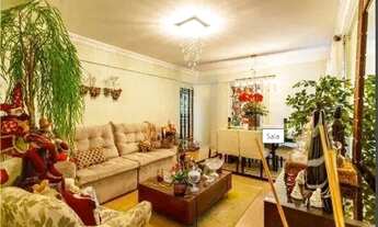 Imagem 2: Apartamento com 3 dormitórios à venda, 106 m² por R$ 635.999,99 - Vila Valparaíso - Santo