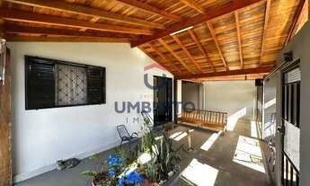 Imagem 2: Casa 2 quartos para Venda Vila Soares, Ourinhos