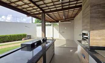 Imagem 6: Casa à venda com 4/4. Buraquinho- Lauro de Freitas- Bahia