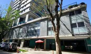 Imagem 7: CONJ. COMERCIAL - MOEMA PÁSSAROS - SP