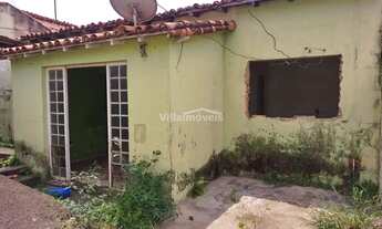 Imagem 2: Casa - São Bernardo - Campinas