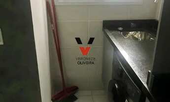 Imagem 6: APARTAMENTO MOBILIADO PARA LOCAÇÃO NO BAIRRO MOOCA, 1 DORM, 29 MTS2