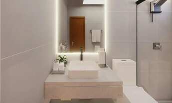 Imagem 7: Casa 3 quartos - Parque Guarua