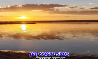 Imagem 4: Lago Corumbá IV,Lote a venda Recanto do Sabiá