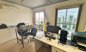 Imagem 6: Sala Comercial para Venda em São Paulo, Vila Mariana, 1 banheiro, 1 vaga