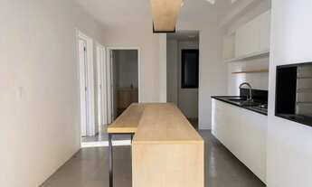 Imagem 5: Apartamento para venda ou locação no Condomínio Parque Anchieta, Centro: 55m², 2 quartos