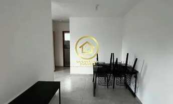 Imagem 2: Apartamentos NOVOS Chácara São Luiz - Franco da Rocha 2 quartos, 1 vaga