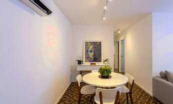 Imagem 3: Apartamento para venda em Freguesia do Ó com 3 quartos , 84m²