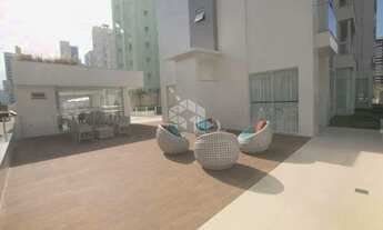 Imagem 6: Apartamento Mobiliado 03 Dormitórios , 03 Suítes e 03 Vagas de Garagem