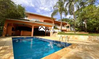 Imagem 6: Casa para aluguel com 5 dormitórios em Valinhos