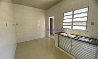 Imagem 4: Casa para VENDA, localizada no bairro VILA MUNICIPAL em Jundiai/SP