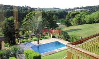 Imagem: Casa com 4 quartos à venda, 300 m² por