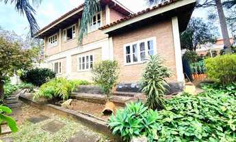 Imagem: Casa de alvenaria e parte madeira Otima