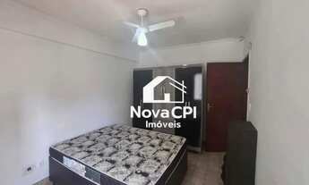 Imagem 5: Apartamento com 2 Quartos na Guilhermina Praia Grande/SP