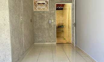 Imagem 7: Casa 2 quartos com 1 vaga coberta livre!!