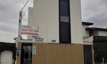 Imagem 3: Apartamento novo