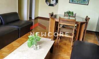 Imagem: Apartamento em Praça Independência - Gonzaga