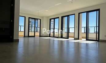 Imagem 3: Vendo Apartamento Novo no Blanc Casa Design, 3 Suítes 225 m² no Alto Bueno com 3 vagas de