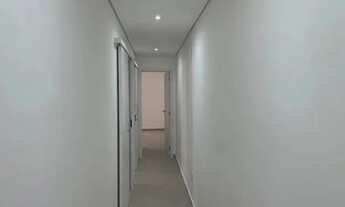 Imagem 7: Apartamento para venda tem 198 metros quadrados com 4 quartos em Embaré - Santos - São Pau