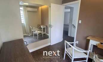 Imagem 5: Prédio - Cambuí - Campinas