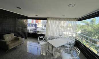 Imagem 3: Imóvel para venda possui 243m2 com 4 suítes em Guararapes - Fortaleza - CE