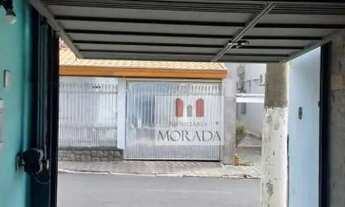 Imagem 7: Casa com 3 dormitórios, 389 m² - venda por R$ 1.400.000 ou aluguel por R$ 3.000/mês - Vila