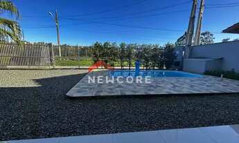 Imagem 6: Casa em Rua Rio Negrinho - Centro - Balneário Piçarras/SC