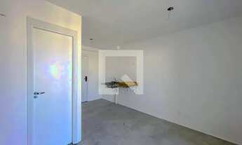 Imagem 2: Apartamento à Venda - Belém, 1 Quarto, 27 m2