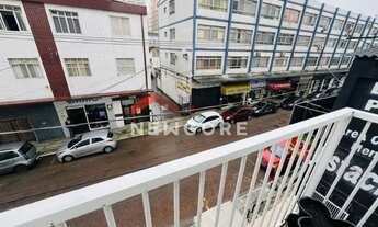 Imagem 6: Apartamento em Rua Ponta Porã - Boqueirão - Praia Grande/SP