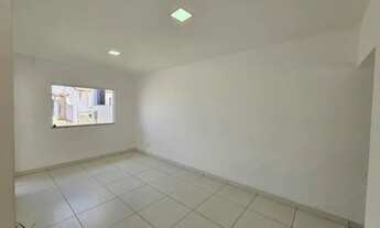 Imagem 3: Casa 2/4 no condominio Villa Jardim, bairro Sim