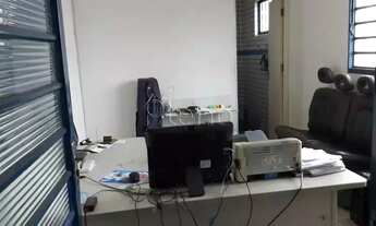 Imagem 5: Barracão à venda em Campinas, Vila Marieta, com 192.65 m²