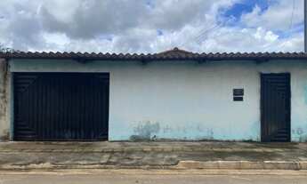 Imagem: Casa quitada a venda