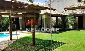 Imagem 4: Sobrado em Rua Nagib Tanus Gastin - Balneário Oásis - Peruíbe/SP