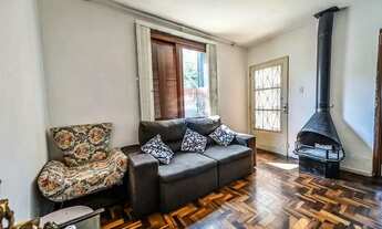 Imagem 6: Casa Acolhedora em Porto Alegre: Santa Tereza!