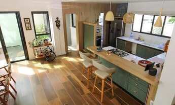 Imagem 5: Casa - 3 dormitórios - 3 Suítes - localizado em Itajaí / Ressacada REF: DW602793