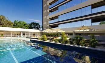 Imagem 2: Icon Residence Botucatu SP - Apartamento na Planta Alto Padrão