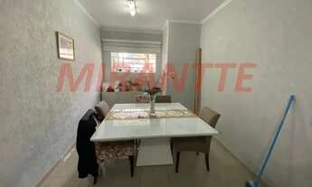 Imagem 4: Sobrado para venda tem 320 metros quadrados com 4 quartos em Vila Medeiros - São Paulo - S