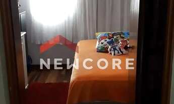 Imagem 4: Apartamento em Avenida Zumkeller - Parque Mandaqui - São Paulo/SP