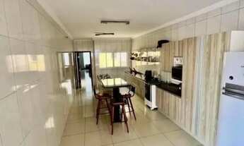 Imagem 4: Casa à venda no Condomínio Portal da Primavera, em Sorocaba -SP