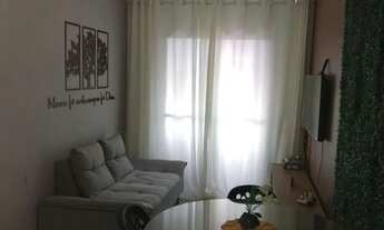 Imagem 5: Aluguel de Apartamento mobiliado novo na Barra dos Coqueiros