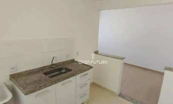 Imagem 5: Apartamento com 2 dormitórios à venda, 52 m² por R$ 235.000,00 - Retiro - Volta Redonda/RJ